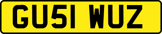 GU51WUZ