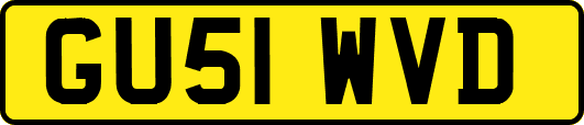 GU51WVD