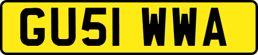 GU51WWA