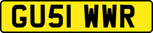 GU51WWR