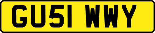 GU51WWY