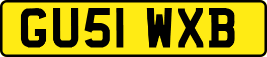 GU51WXB