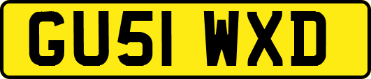 GU51WXD