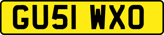 GU51WXO