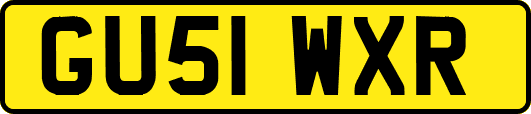 GU51WXR