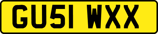 GU51WXX