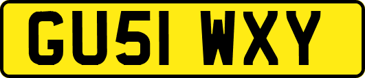 GU51WXY