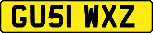 GU51WXZ