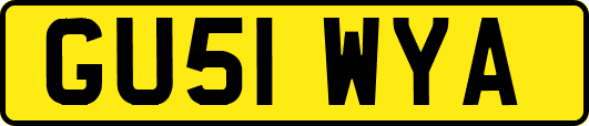GU51WYA