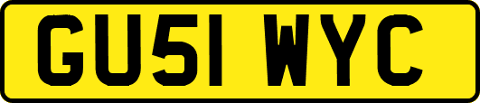 GU51WYC