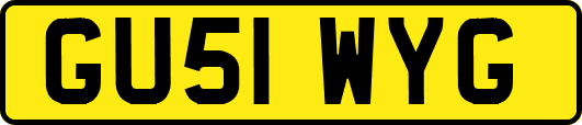 GU51WYG