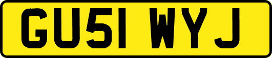 GU51WYJ