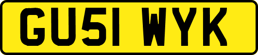 GU51WYK