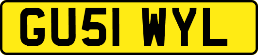 GU51WYL
