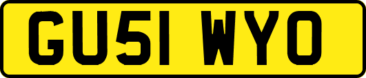 GU51WYO