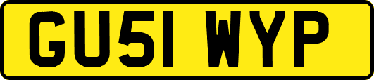 GU51WYP