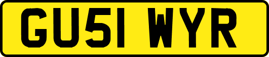 GU51WYR