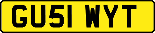 GU51WYT