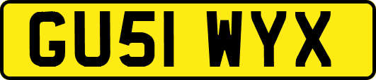 GU51WYX