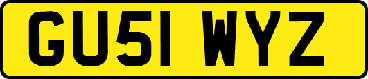 GU51WYZ