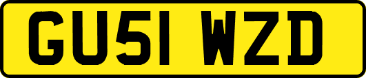 GU51WZD