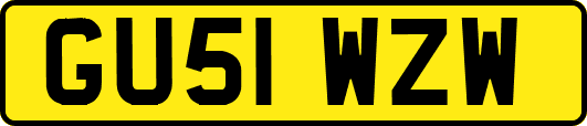GU51WZW