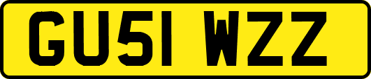 GU51WZZ