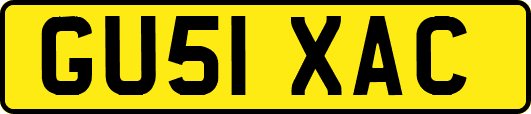 GU51XAC