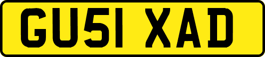 GU51XAD