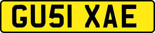 GU51XAE