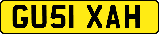 GU51XAH