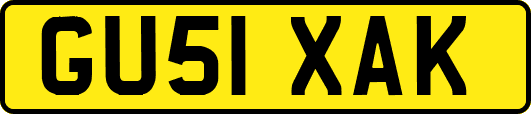 GU51XAK