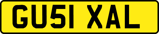 GU51XAL