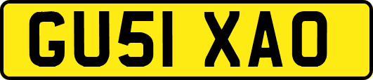 GU51XAO