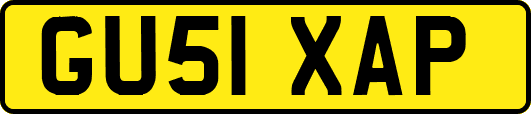 GU51XAP