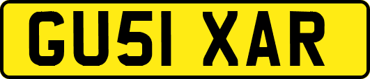 GU51XAR