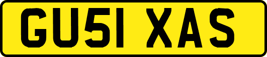 GU51XAS