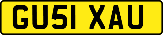 GU51XAU