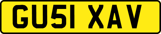 GU51XAV