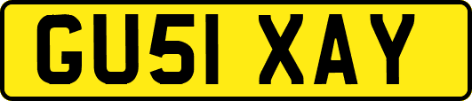 GU51XAY
