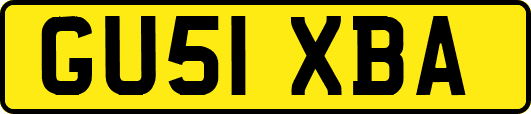 GU51XBA