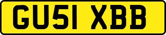 GU51XBB