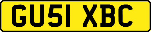 GU51XBC
