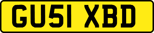 GU51XBD