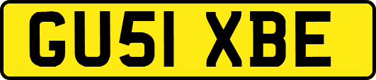 GU51XBE