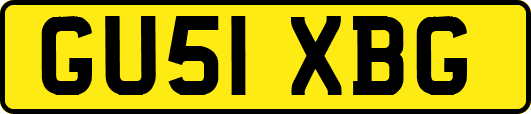 GU51XBG