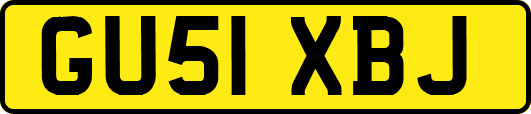 GU51XBJ
