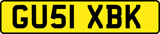 GU51XBK