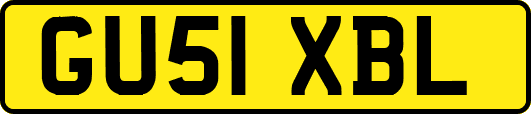 GU51XBL
