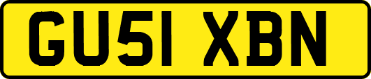 GU51XBN